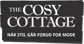 The cosy cottage